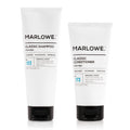 MARLOWE. Men's Shampoo & Conditioner Set No. 172 & No. 173 — Argan & Coconut, Woodsy Scent
