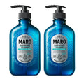 MARO Deo Scalp Shampoo 2-Pack – Soothing Cleanse, Odor at the Roots