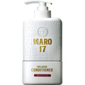 MARO17 Japan's #1 Collagen Conditioner for Men | Scalp Circulation & Hair Growth Support