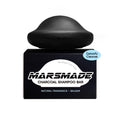 MARS MADE Charcoal Shampoo Bar 2.0 – Hydrating, Purifying Solid Shampoo (120g)