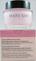 Mary Kay Intense Moisturizing Cream (Dry Skin) 1.8 oz – Deep Hydration