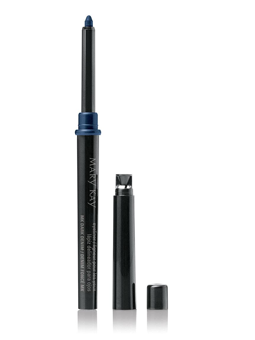 Mary Kay MK Signature Eyeliner Steely – 0.01 oz