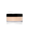 Mary Kay Silky Setting Powder Light Ivory 0.28 oz – Shine Control & Soft-Focus Finish