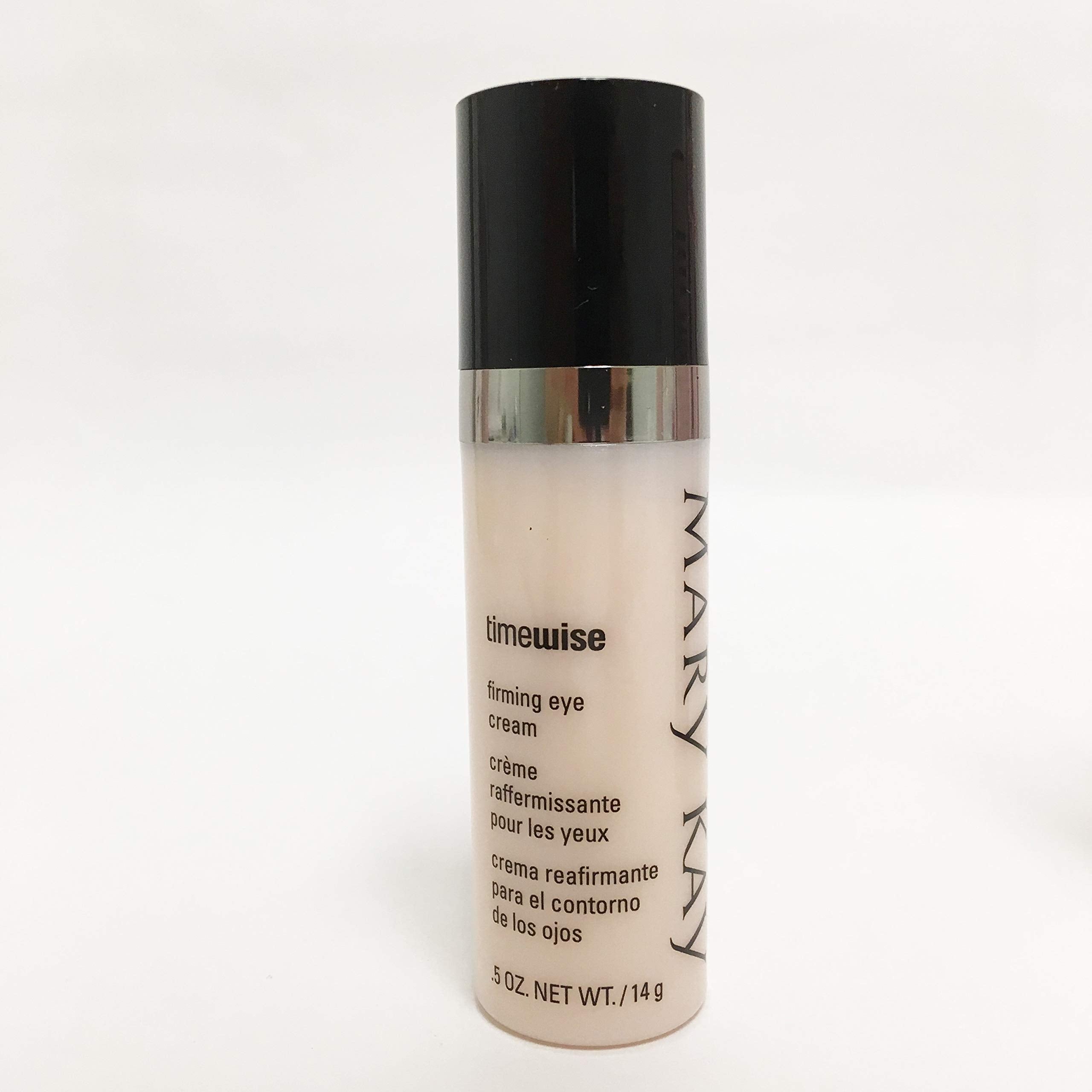 Mary Kay TimeWise Anti-Aging Firming Eye Cream | Eye Area Hydration & Firmness
