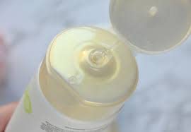 Mary Kay White Tea & Citrus Satin Body Indulgent Shea Wash – Nourishing Hydration