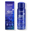 MASAIGGE Shiny Body Glitter Spray – Temporary Sparkle for Hair, Skin, Face & Clothing (60ml)