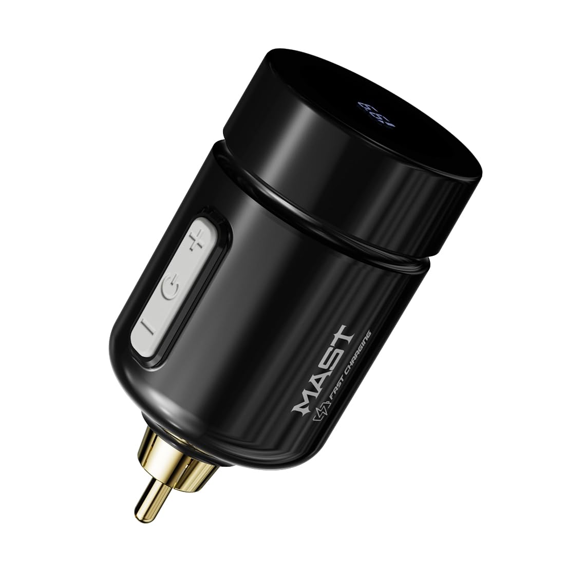 Mast Tattoo Flyb Wireless Battery Power Supply for Tattoo Pens – Cordless RCA Jack & Fast Charging