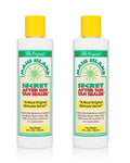 Maui Island Secret After Sun Tan Sealer 8 oz – Pack of 2