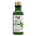 Maui Moisture Thicken & Restore + Bamboo Fiber Shampoo Strengthening Care for Weak, Brittle Hair 385 ml/13.1 oz