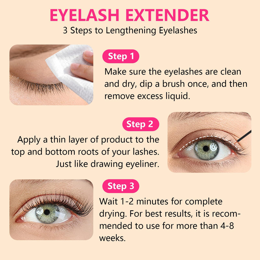 MAVENI Lash Enhancing Serum – Advanced Eyelash Growth (5ml) – Gold