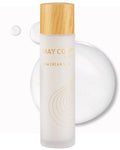 May COOP Cream Skin Toner – 2-in-1 Hydration with 85% Maple Sap | Korean Vegan Clean Beauty
