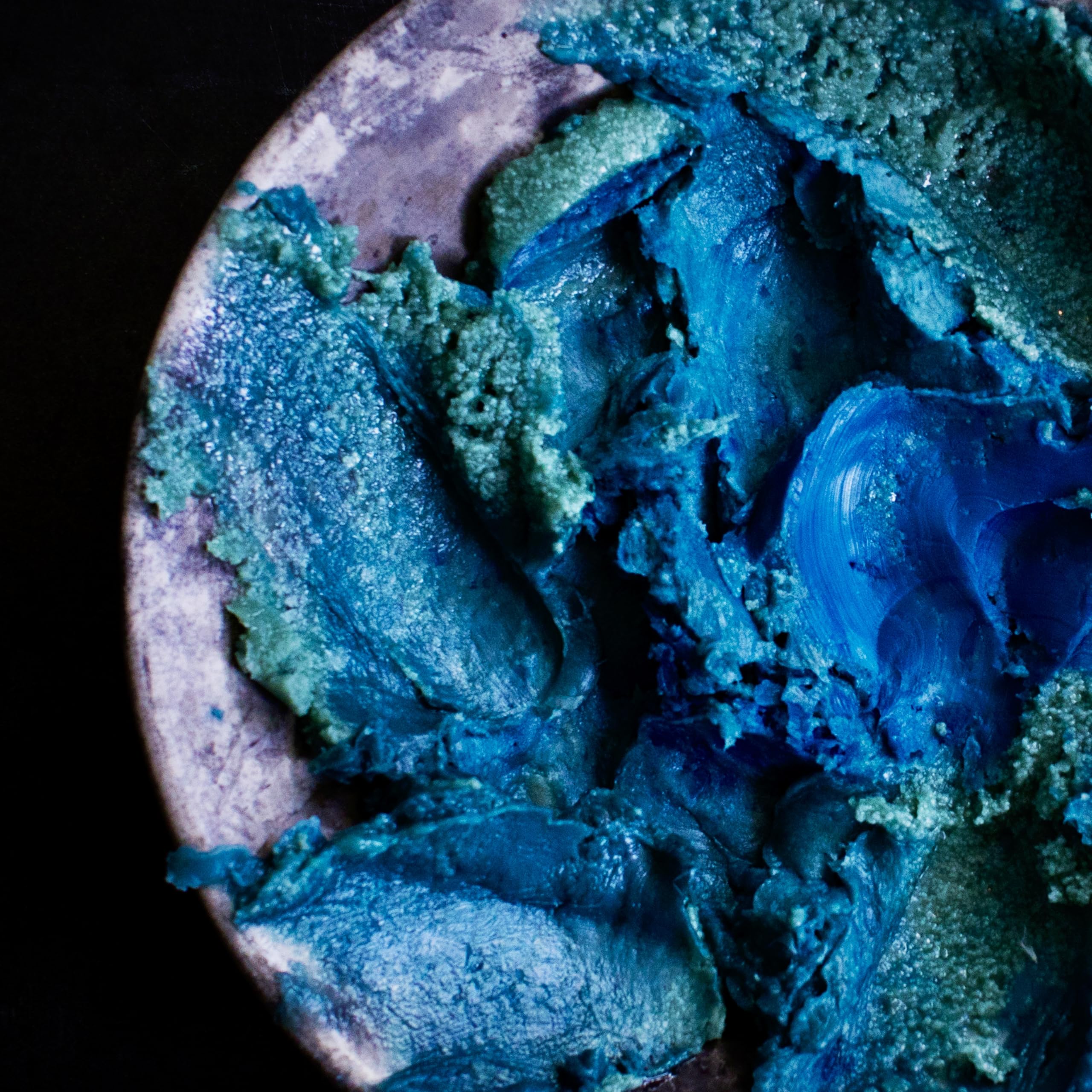 The Blue Cocoon: Ultra-Soothing Daily Moisturizer for All Skin Types | May Lindstrom Skin