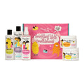 MAYA MARI Kids All-in-One Essential Hair Set | 5-Piece Haircare Kit