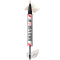 Maybelline Build-A-Brow 2-in-1 Brow Pen + Sealing Gel | Fuller, Real-Looking Brows – Blonde
