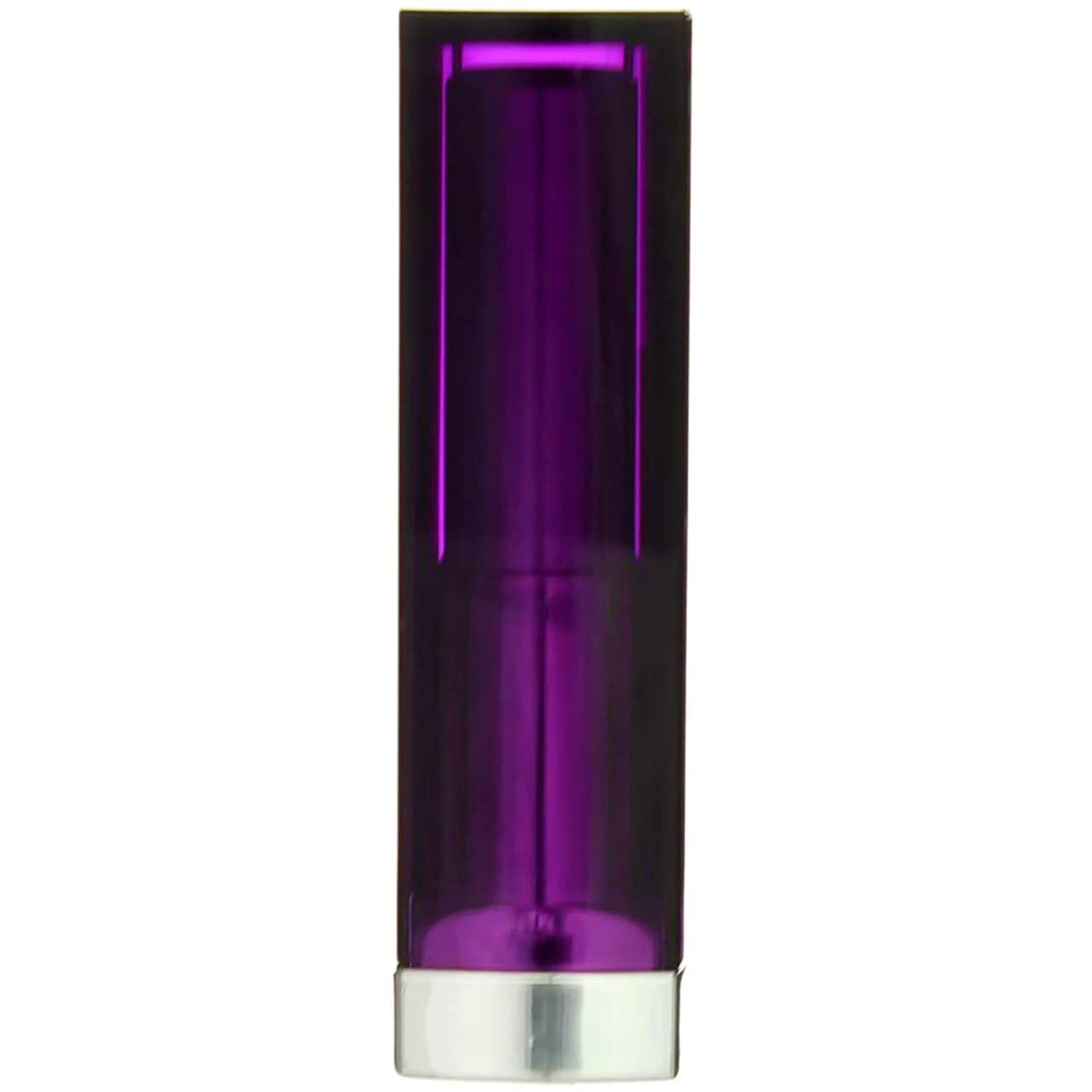 Maybelline ColorSensational Lip Color Plum Perfect 435 – Pack of 3 (0.15 oz each)
