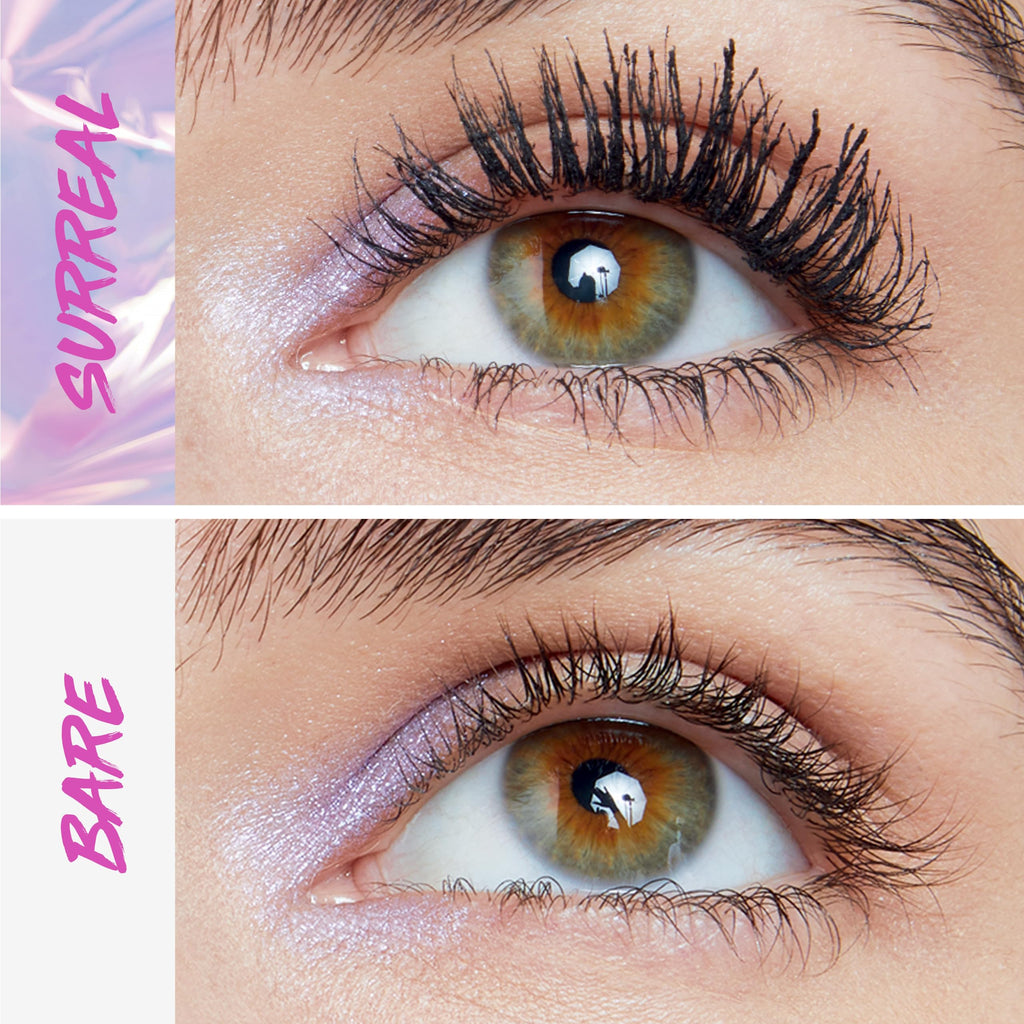 Maybelline The Falsies Surreal Extensions Mascara — 36% Length, 10x Volume, 24HR Wear