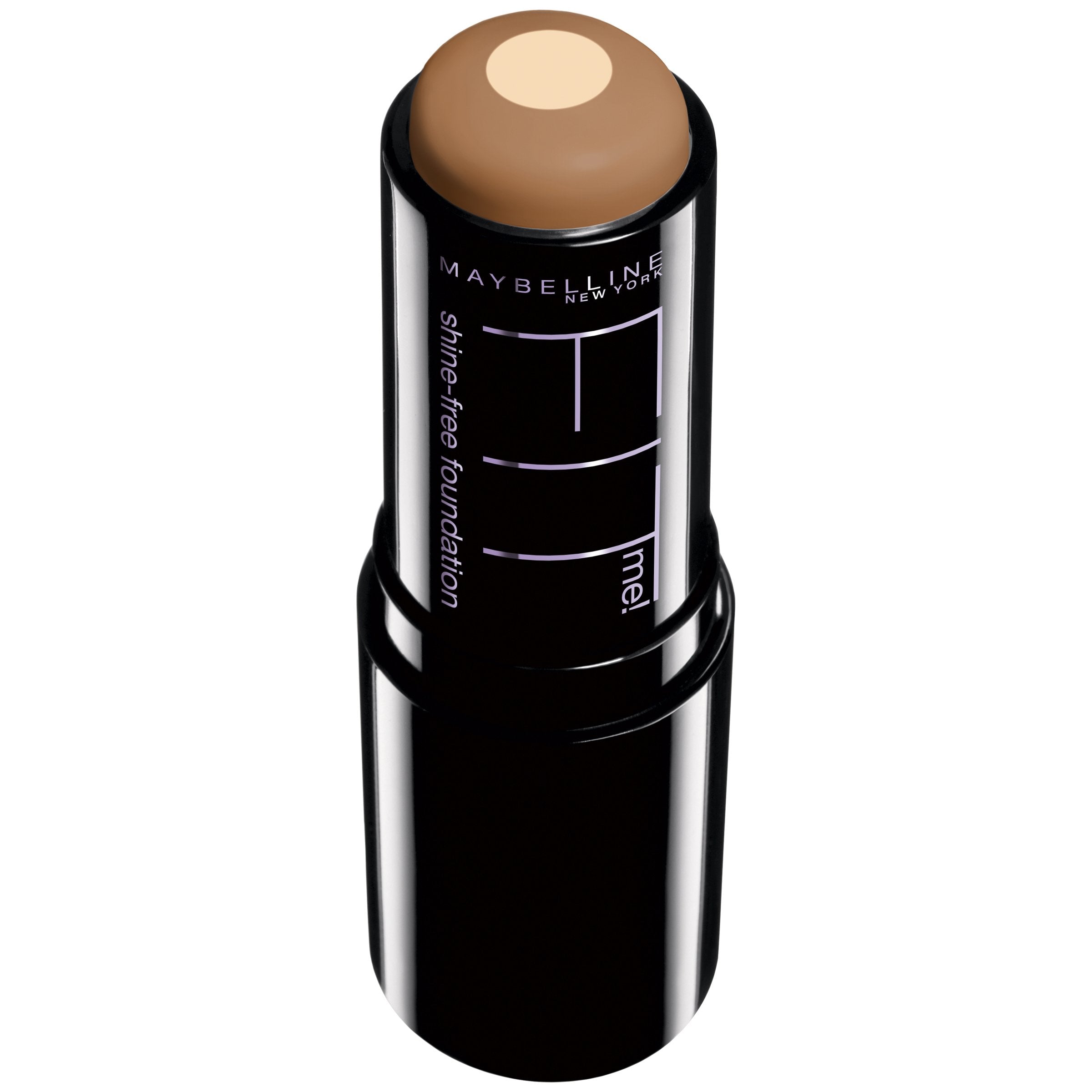 Maybelline New York Fit Me Oil-Free Stick Foundation 355 Coconut - Matte Finish & Oil Control