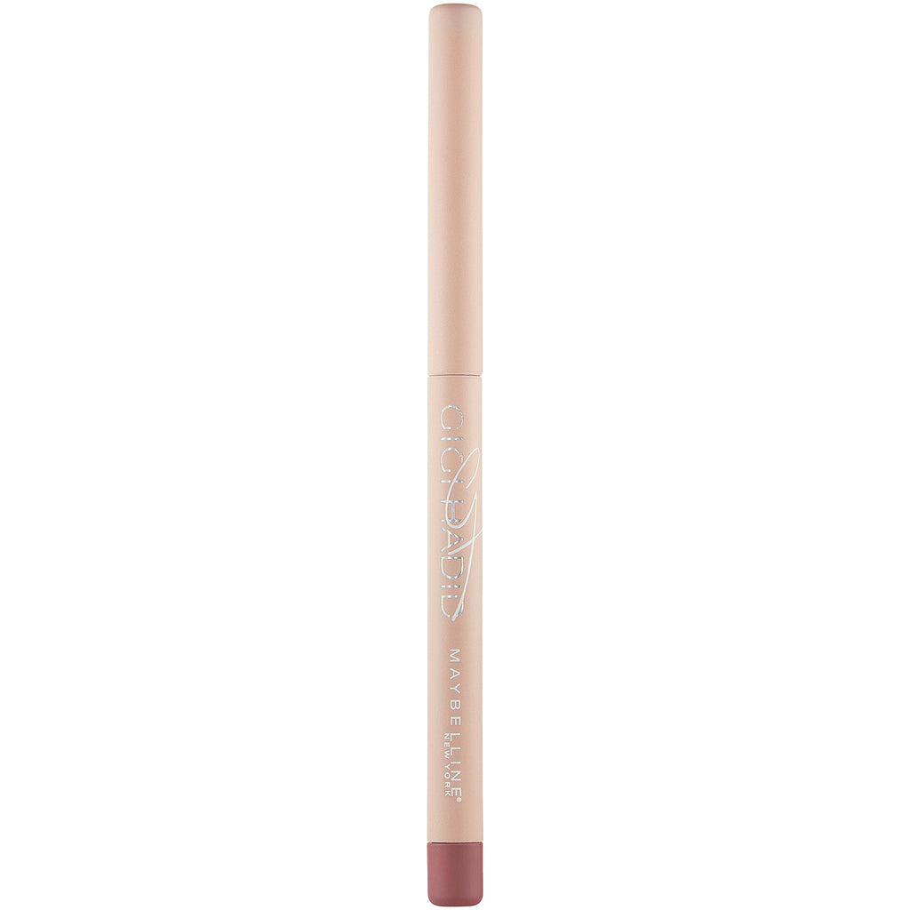 Maybelline New York Gigi Hadid Lip Liner Taura – Matte, 0.01 oz