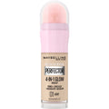 Maybelline New York Instant Age Rewind Glow 4-in-1 Makeup – Light