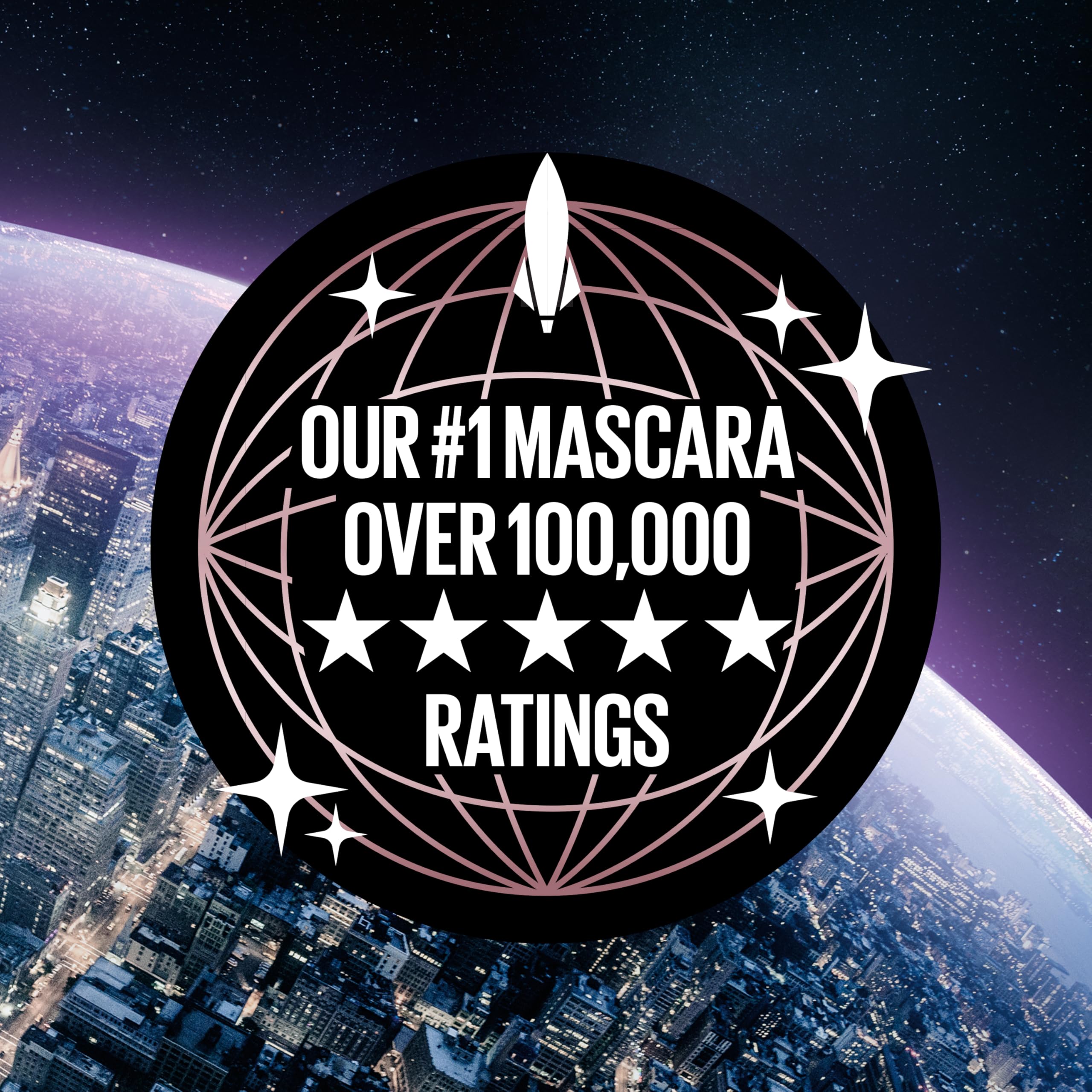 Maybelline Lash Sensational Sky High Mascara Burgundy Haze – Volumizing & Lengthening