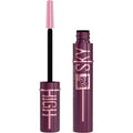 Maybelline Lash Sensational Sky High Mascara Burgundy Haze – Volumizing & Lengthening