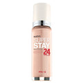 Maybelline New York Super Stay 24Hr Makeup – Classic Ivory, 1 Fl Oz | Oil-Free, Fragrance-Free
