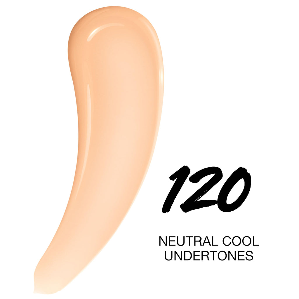 Maybelline Super Stay Lumi-Matte Foundation – Up To 30HR Wear, Lightweight Buildable Coverage