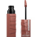 Maybelline Super Stay Vinyl Ink Lipcolor — 16HR No-Budge Shine, 20 Shades