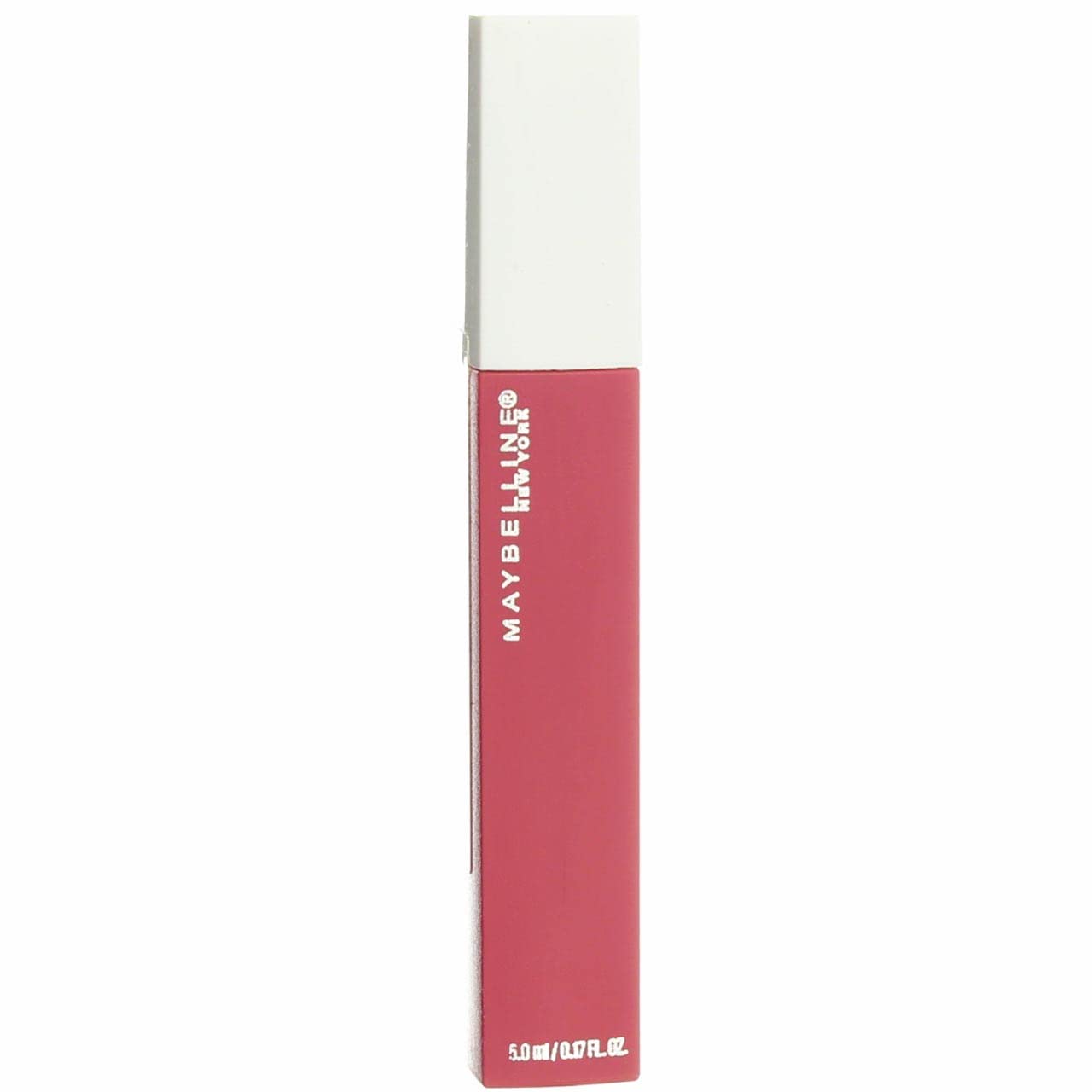 Maybelline SuperStay Matte Ink Liquid Lipstick Lover – Pack of 2 | 16-Hour Matte Lip Color