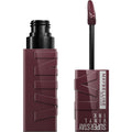 Maybelline Super Stay Vinyl Ink Longwear Lip Color | 20 Shades, Up to 16HR Shine
