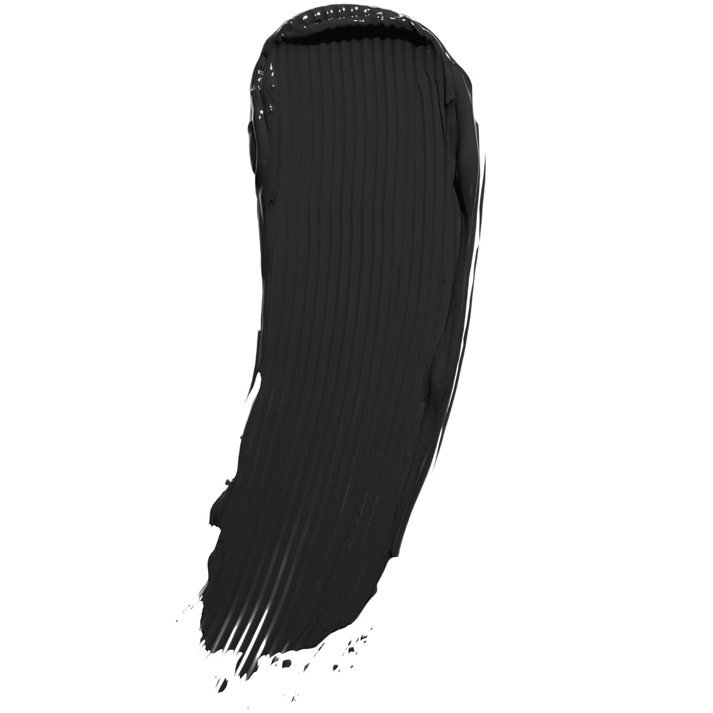 Maybelline Total Temptation Waterproof Mascara – Bold Volume & Length, Very Black, 0.3 oz