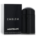 Montblanc Emblem Eau De Toilette Spray 3.4 oz / 100 ml for Men
