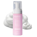 MCoBeauty Everyday Gentle Foaming Cleanser - Soothing, pH-Balanced Face Wash for All Skin Types