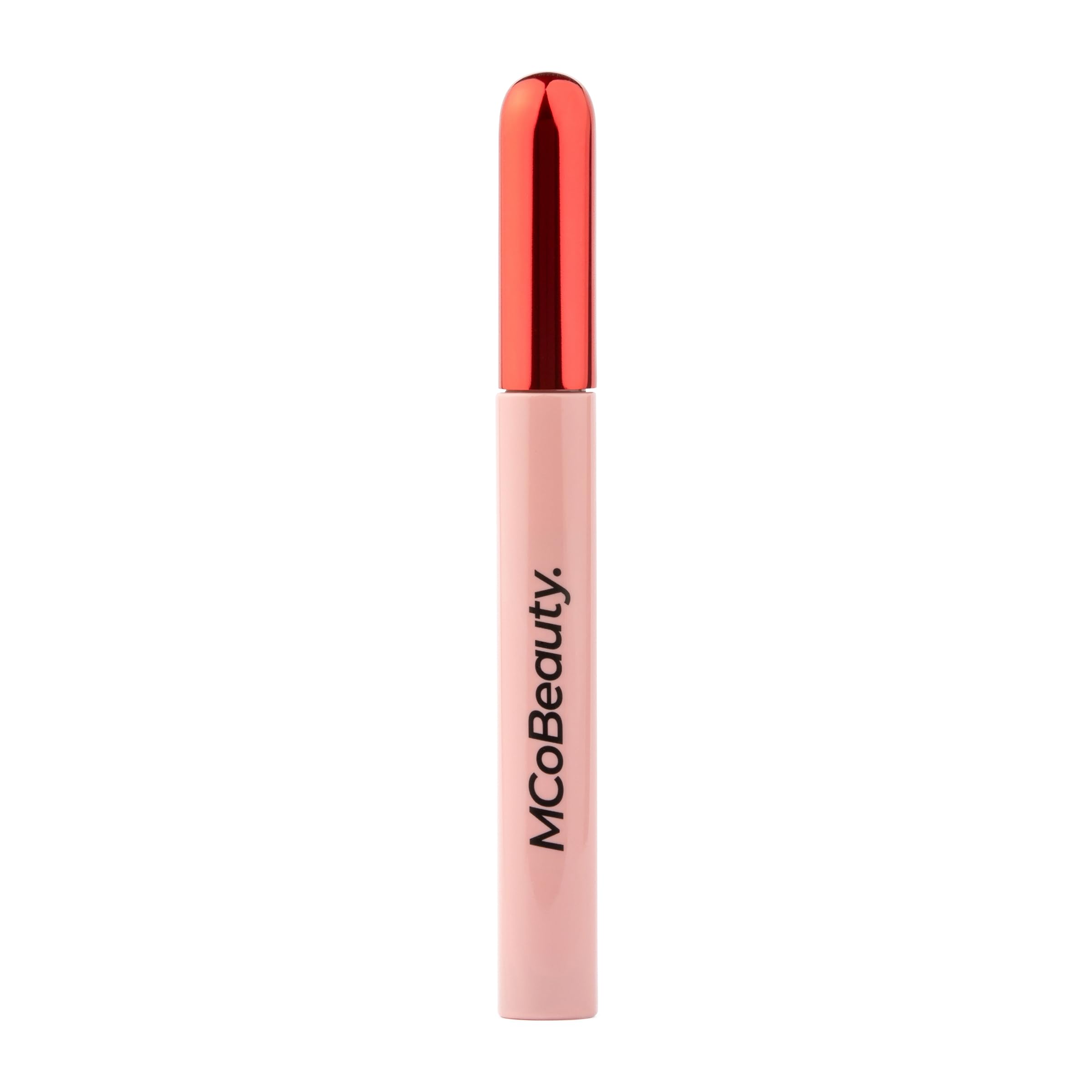 MCoBeauty XtendLash Booster Serum Mascara – Tubing Mascara with Red Clover Extract & Peptides