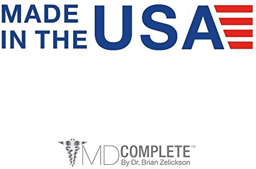 MD Complete by Dr. Zelickson – Dark Spot Retinol Duo | Professional Dermatologist Dark Spot Correction