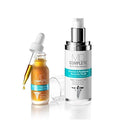 MD Complete Wrinkle Retinol Duo | Dermatologist-Grade Anti-Aging Skincare Set