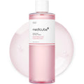 medicube PDRN Toner Rose – Lightweight Rose PDRN Peptide Toner for Radiant, Even Skin Tone | Korean Skincare