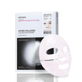 Mediheal Hyper Collagen Real Deep Mask – Overnight Hydration & Pore Refinement