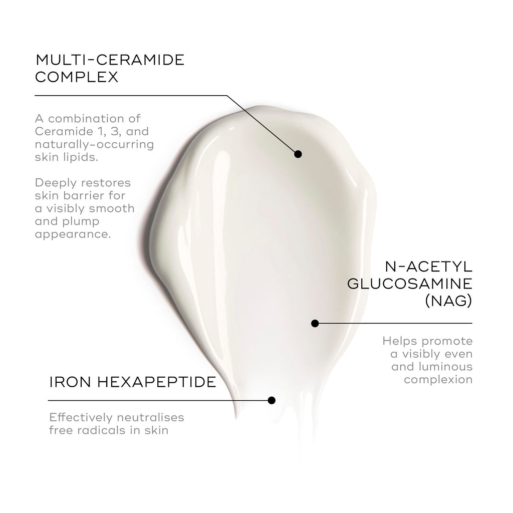 Medik8 Advanced Night Ceramide — Signature Anti-Aging Night Cream for Face | Deep Hydration & Skin Support