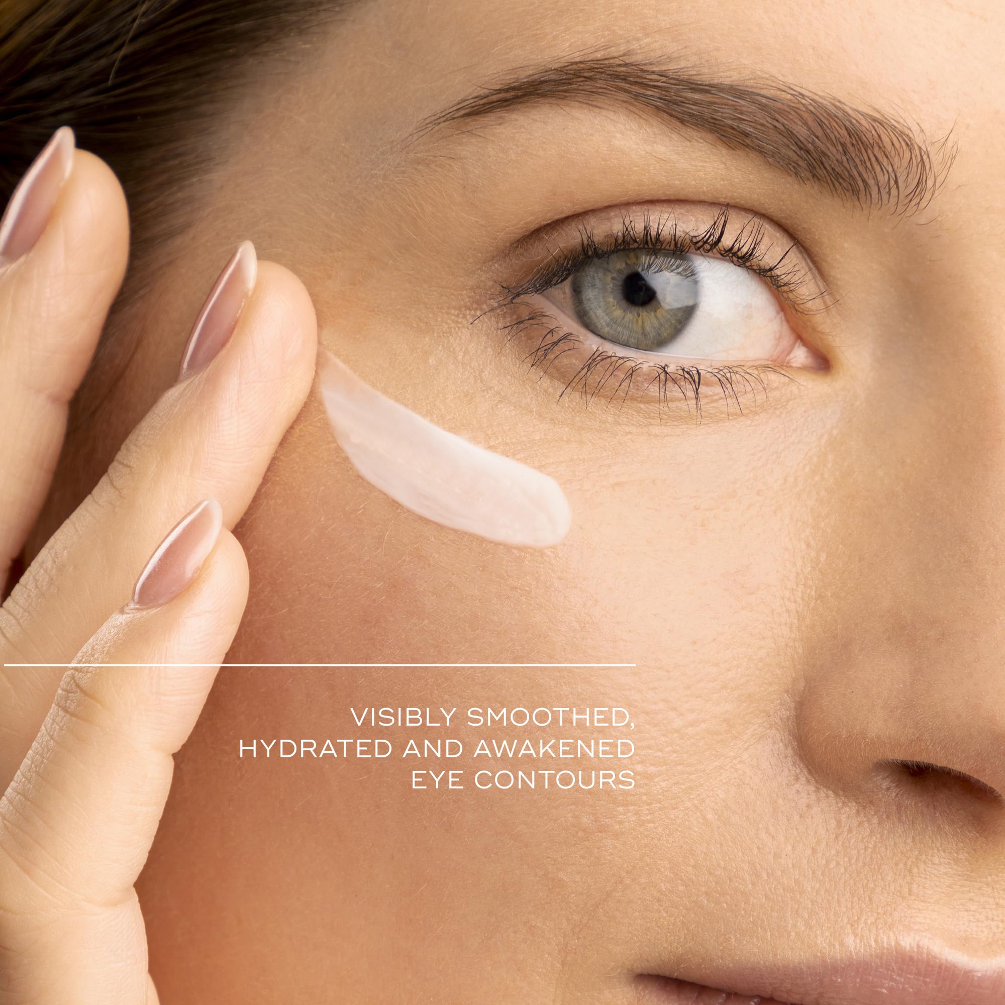 Medik8 Advanced Night Eye Cream - Multi-Peptide & Caffeine Night Moisturizer (0.5 oz)