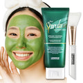 MEDIPICKME Korean Bentonite Clay Mask for Pores & Oil Control – Deep Cleansing