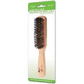 Magic Collection Medium Narrow Brush (No.7705) for Precision Styling & Neat Parting