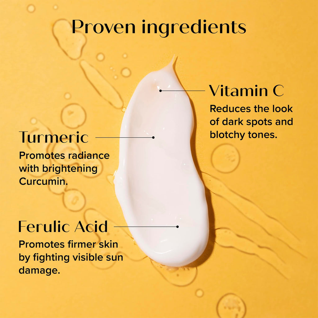 Medix 5.5 Vitamin C Lotion + Collagen Cream Set – Anti-Aging Moisturizer Bundle for Hydration & Brightening