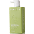 Medix 5.5 Coconut Oil + Manuka Honey Body Cream | Hydrating Moisturizer 15 fl oz