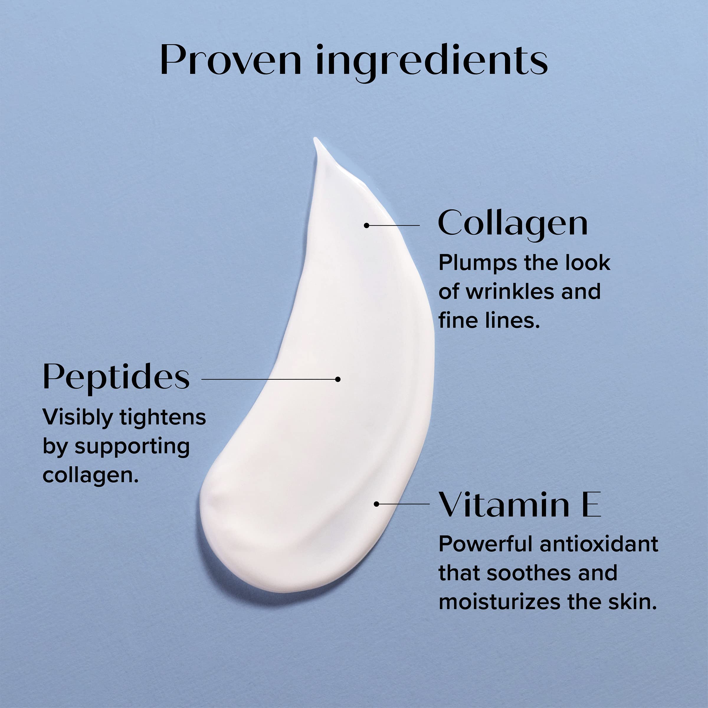 Medix 5.5 Collagen Cream – Face & Body Moisturizer with Peptides (2-Pack)