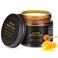Meidu Beef Tallow Balm – Organic Grass-Fed Tallow & Raw Honey, Face & Body Moisturizer (60g)