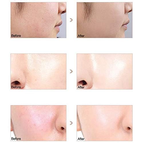 Meifen PHOERA Primer 18ml – Magical Matte Base for Pore Minimizing & Fine Line Smoothing
