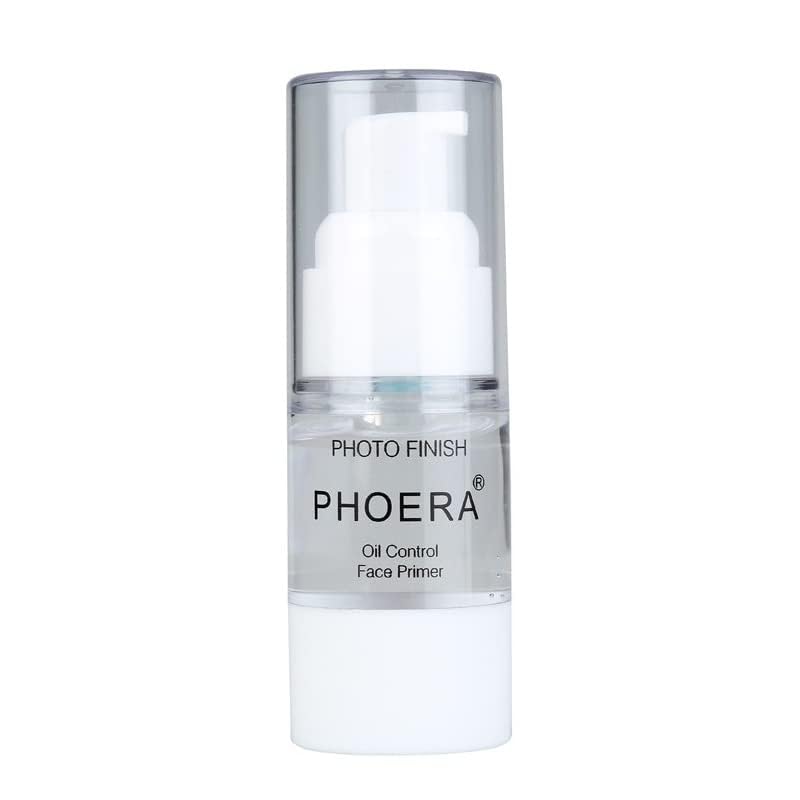 Meifen PHOERA Primer 18ml – Magical Matte Base for Pore Minimizing & Fine Line Smoothing