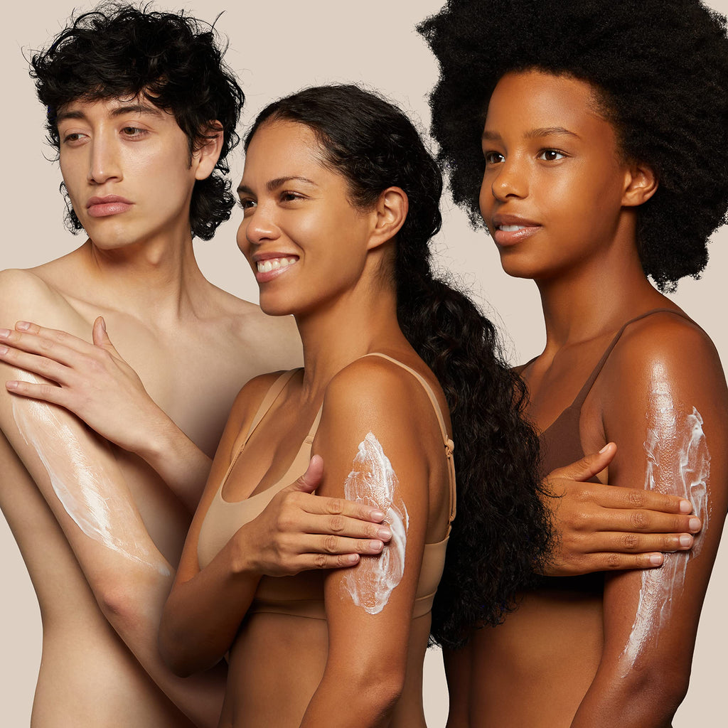 Melaleuca Renew Intensive Skin Therapy Lotion 20oz – Deep Hydration for Dry, Eczema-Prone Skin