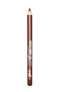 Melt Caffeine Lip Pencil – Espresso Bean Shade | Lip Liner by Melt